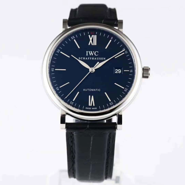 AF공장 IWC 포르토피노 클래식 오토매틱 