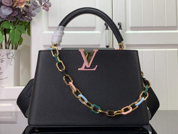 루이비통 카퓌신 m21652 48865